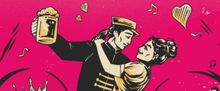 Opera Laguna to Present THE STUDENT PRINCE at Laguna Playhouse