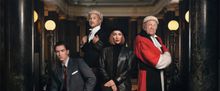 WITNESS FOR THE PROSECUTION Reveals Sixteenth Cast and Extends Run