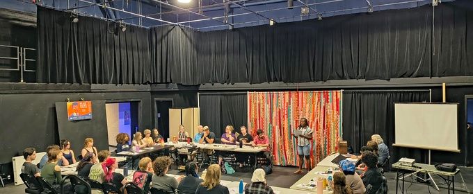 CLUE (HIGH SCHOOL EDITION) to Open Raleigh Little Theatre's 90th Anniversary Season