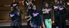 NJPAC Summer Camp Set For This July