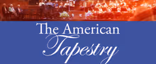 AN AMERICAN TAPESTRY Concert to Mark 250th Anniversary at Ocean Grove