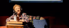 BECOMING DR. RUTH to Make UK Premiere At Edinburgh Fringe