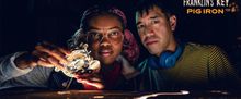 Pig Iron’s FRANKLIN’S KEY Returns To Philadelphia For Nation’s 250th