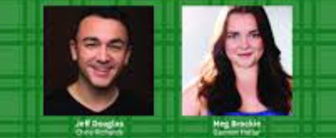 Review: BRIGADOON at Porthouse/Kent State University