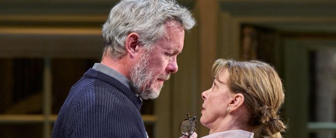 Photos: First Look at THE SOUTHBURY CHILD at Chichester Festival Photos