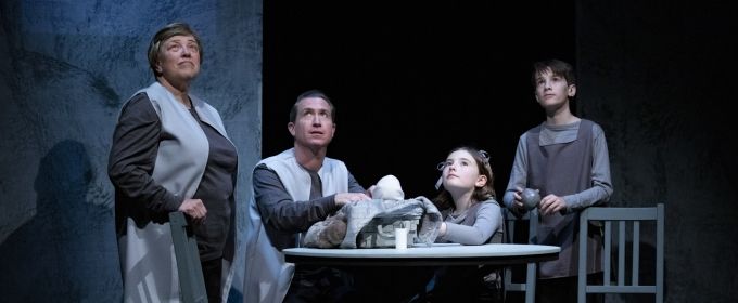 Photo Flash: First Look at THE GIVER by Kentwood Players at the Westchester Play Photos