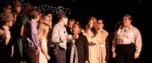 First Look At VPCT's IT'S A WONDERFUL LIFE