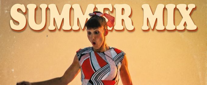 Daniel Gwirtzman Dance Company to Present SUMMER MIX at Kitchen Theatre in Ithaca