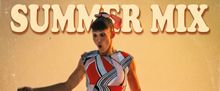 Daniel Gwirtzman Dance Company to Present SUMMER MIX at Kitchen Theatre in Ithaca