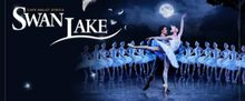 Cape Ballet Africa's SWAN LAKE Will Tour Australia in April 2027