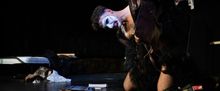 Award-Winning Show KINDER to Debut at Brighton Fringe This May