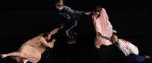 Emanuel Gat Dance's FIVE DAYS IN THE SUN Will Make UK Premiere at Sadler’s Wells