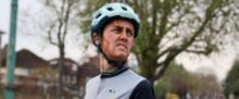 Kathy Maniura’s THE CYCLING MAN To Play Adelaide Fringe