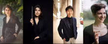 Dallas Opera Selects 2026/2027 Participants for Hart Institute