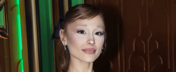 Ariana Grande Sets Release of Eighth Album 'Petal'