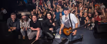 JAGGED LITTLE PILL Alanis Morissette Tribute to Play Raue Center