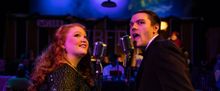 First look at Ohio University Lancaster Theatre Department's IT'S A WONDERFUL LIFE: A