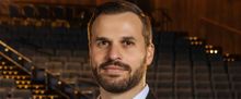 Texas Performing Arts Appoints Christian Lyhus as Director of Programming