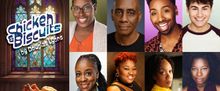 Jade L. Jones, Don Randle and More to Star in CHICKEN & BISCUITS at The SigPro Studio