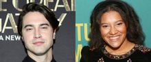 Ryan McCartan and Shereen Pimentel to Star in WEST SIDE STORY at Washington National 