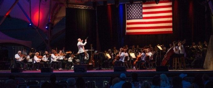 Columbus Symphony to Present Celebratory July 4 Program