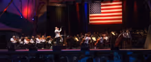 Columbus Symphony to Present Celebratory July 4 Program