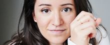 Kat Lozano to Make Edinburgh Fringe Debut with 'LOVE, KATIUSKA'