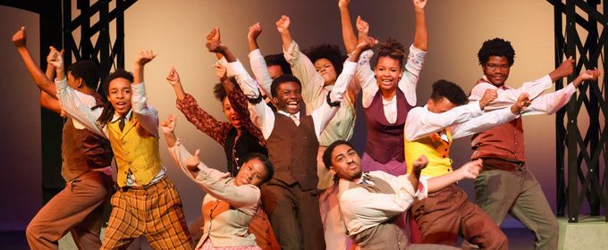 Photos: Ragtime Sells Out At Summer Stock Stage