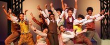 Ragtime Sells Out At Summer Stock Stage