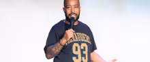 Brandon Collins Will Bring MILLENNIALS 'R US to Caveat