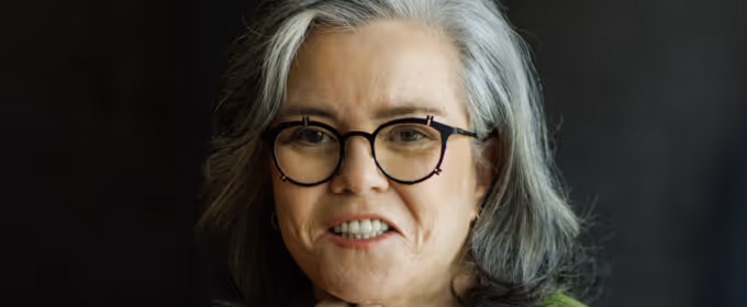 Rosie O'Donnell to Join THE ROCKY HORROR SHOW For Limited Run This Fall Photo