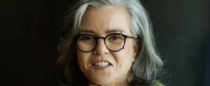 Rosie O'Donnell to Join THE ROCKY HORROR SHOW For Limited Run This Fall Photo