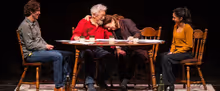WHAT YOU WON'T DO FOR LOVE Will Embark on North American Tour