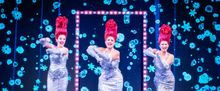 First Look at PRISCILLA THE PARTY! in London
