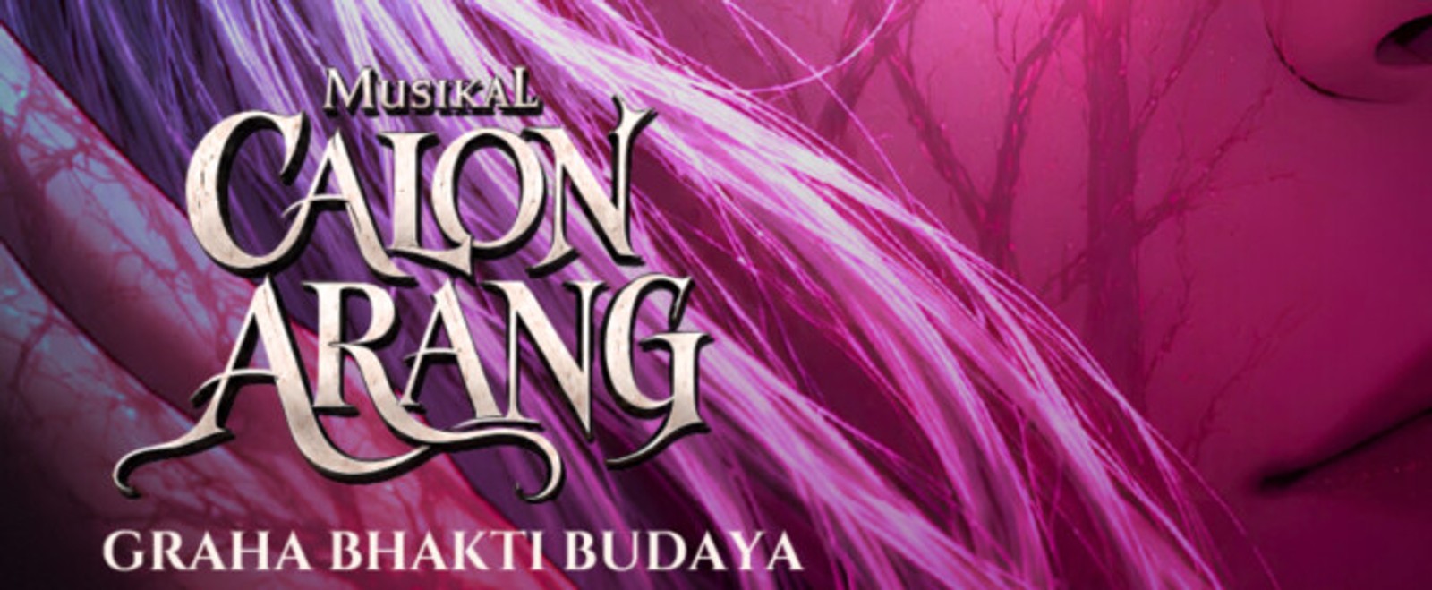 Previews: EKI Dance Company's CALON ARANG to Run from Sept 17 to 20