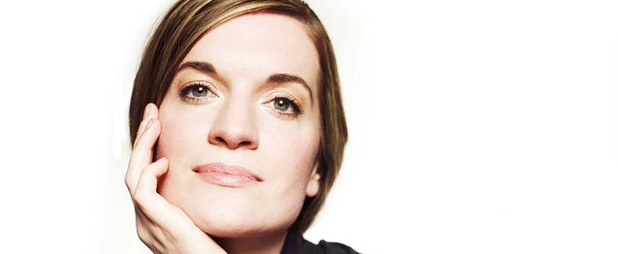 Ruby Hughes and Ian Shaw Will Lead Newbury Spring Festival Highlights
