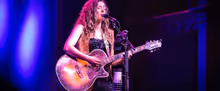 Sarah Martin, James Montgomery, and Hank Wonder to Play Spire Center