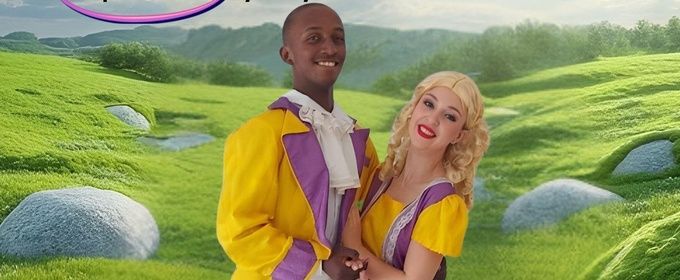THE ADVENTURES OF THUMBELINA to Open at Theatre On the Square in Sandton