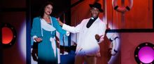 Kel Mitchell Stars In ANYTHING GOES at OFC Creations