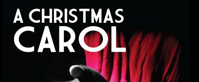 Photo Flash: First Look at A CHRISTMAS CAROL at Artists' Exchange Photos