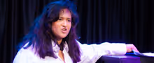 SUSAN Full-Length World Premiere to Open at Hush The Theatre