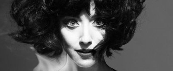 Meow Meow Joins Ramin Karimloo in SWEENEY TODD at Birmingham Rep