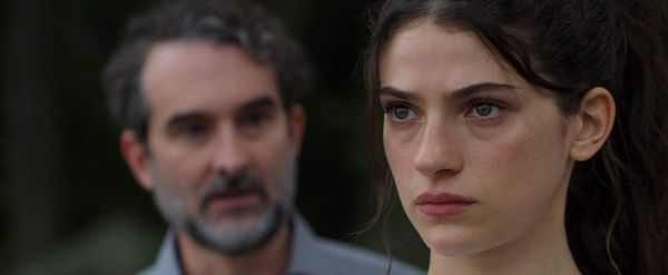 Megan Park's Coming-of-Age Series STERLING POINT Sets Premiere