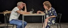 First Look At ORLANDO: A RHAPSODY At The Tank