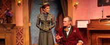 THE LITTLE FOXES Comes to Island City Stage This Season