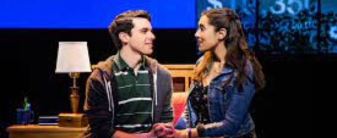 Review: DEAR EVAN HANSEN at Connor Palace Photos