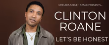 BUENA VISTA SOCIAL CLUB's Clinton Roane to Make Solo Cabaret Debut in NYC