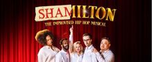SHAMILTON to Open at The Other Palace in London