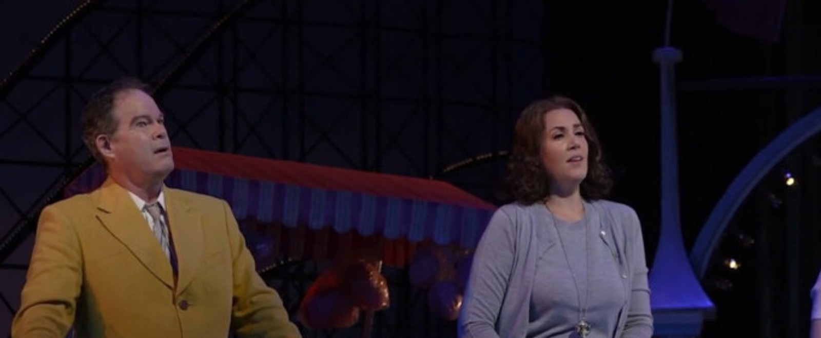 Video: Met Opera Shares Rehearsal Clip From COSÌ FAN TUTTE Trio
