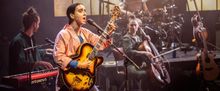 First Look at MANIC STREET CREATURE at Kiln Theatre